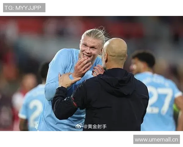 瓜迪奥拉谈哈兰德转会传闻强调健康是球员最重要的因素