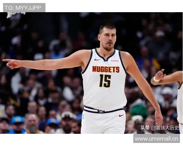 追梦之路：约基奇从替补到巨星的蜕变与防守者的挑战