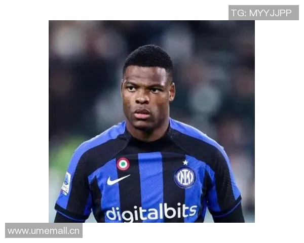 国米确认邓弗里斯伤势轻微球员明日回意大利进行理疗