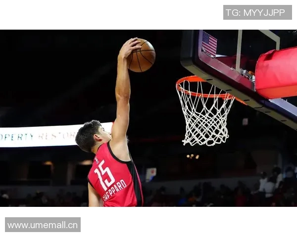 香波特认为谢泼德应首发申京替补能轻松击败对方替补防线