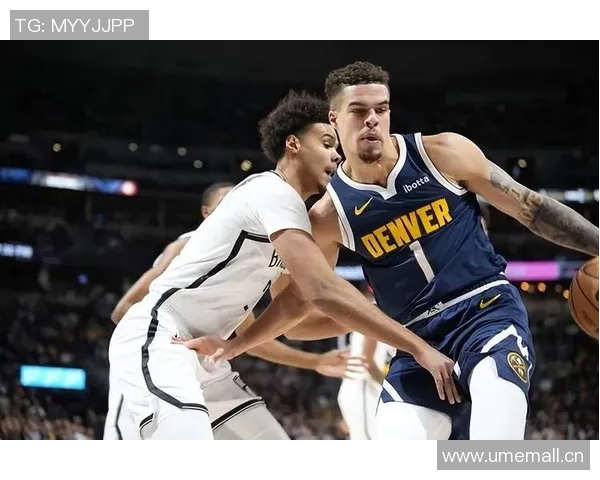 卡梅隆约翰逊首节三分球失准仅得1分2板2助状态堪忧